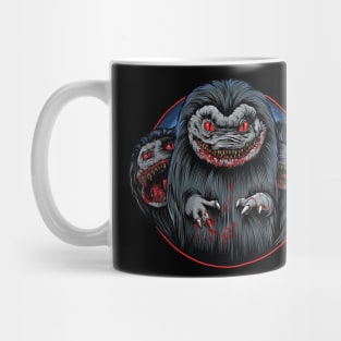 CRITTERS Mug